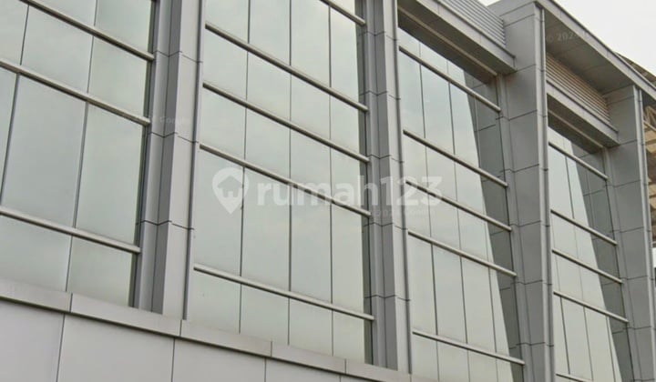 Sewa Ruko Pik2 Siap Pakai Ready ( Satuan / Gandeng )