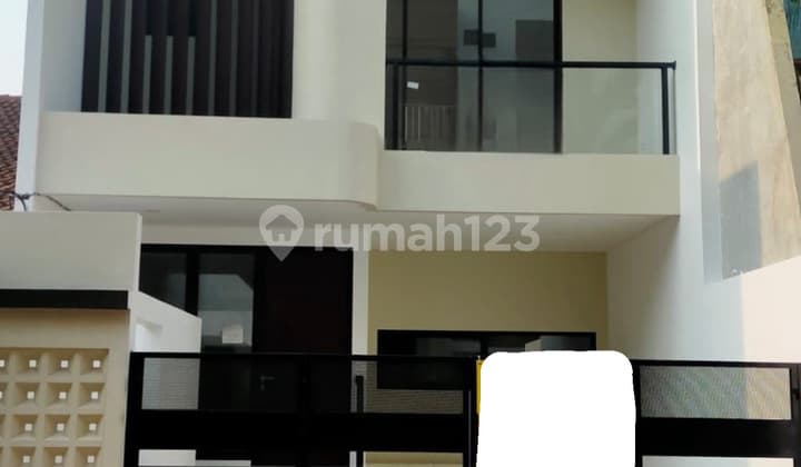 Dijual Cepat !!! Rumah Kelapa Gading Nias