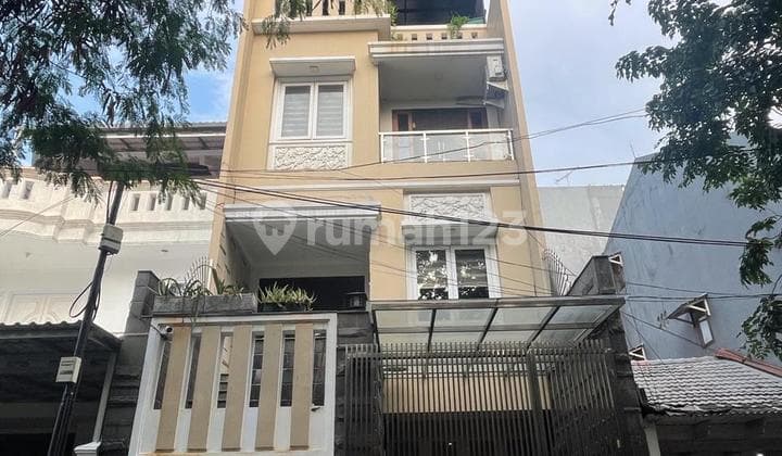 Dijual Rumah Sunter Karya 6x15.5