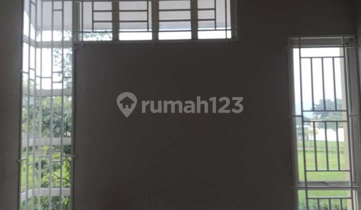 Read-to-Move-In & Flood-Free House in Neo Vasana Harapan Indah - Complete Canopy & Trellis!