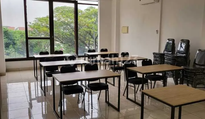 Ruko Avenue 3 Lantai Strategis Cocok untuk Usaha di Jakarta Garden City Jakarta Timur