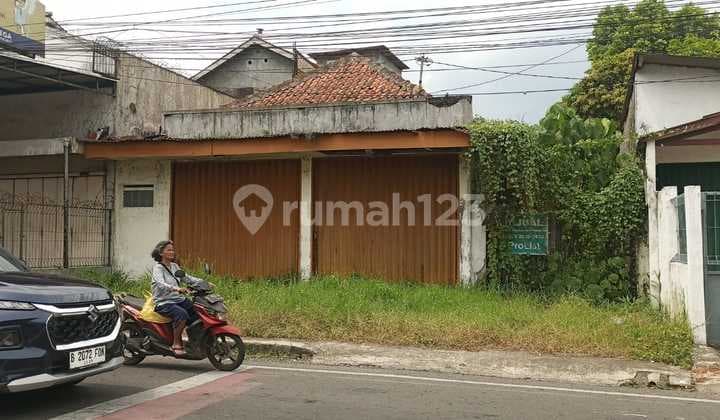 Dijual Rumah Purwokerto