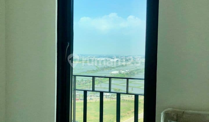 Apartement Osaka Jual Cepat 2Kamartidur Dapet Isi Furnished