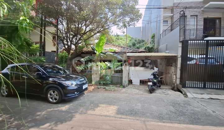 Kavling Pluit Berada Di Pusat Daerah Elite Lingkingan Nyaman