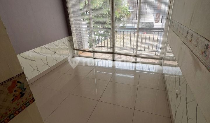 Pik Layar Permai House Good Ready to Occupy