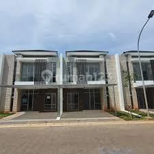 disewakan rumah pik2 8x15 cluster #san antonio #denver