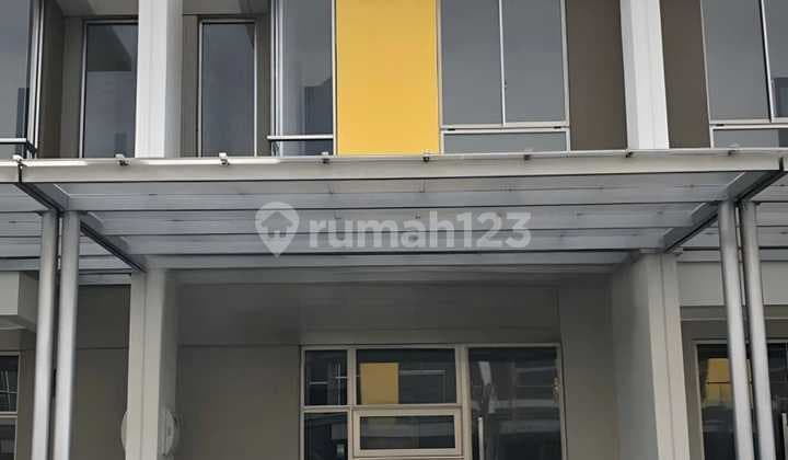 disewakan rumah pik2 4.5x10 cluster #miami #hawai #atalanta