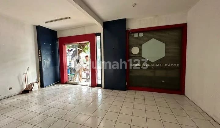 Disewakan Ruko Kawasan Jatinegara, Jakarta Timur