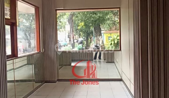 Disewakan Toko Siap Huni Daerah Setiabudi Dgg01-0501Js
