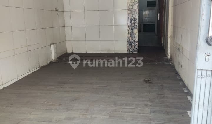 Disewakan RukoLOKASI SETRATEGIS Kawasan Duri Kepa, Jakarta Barat