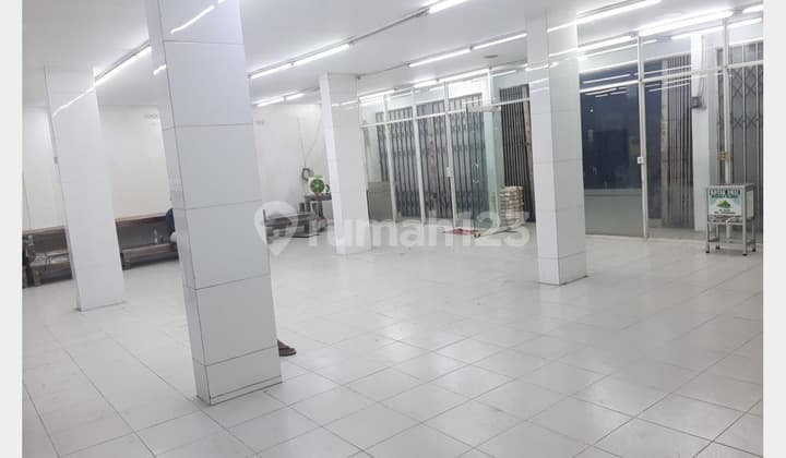 Disewakan Ruko Bagus Kawasan Jagakarsa, Jakarta Selatan