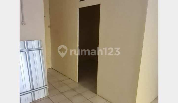 Disewakan Ruko Bagus Kawasan Palmerah, Jakarta Pusat