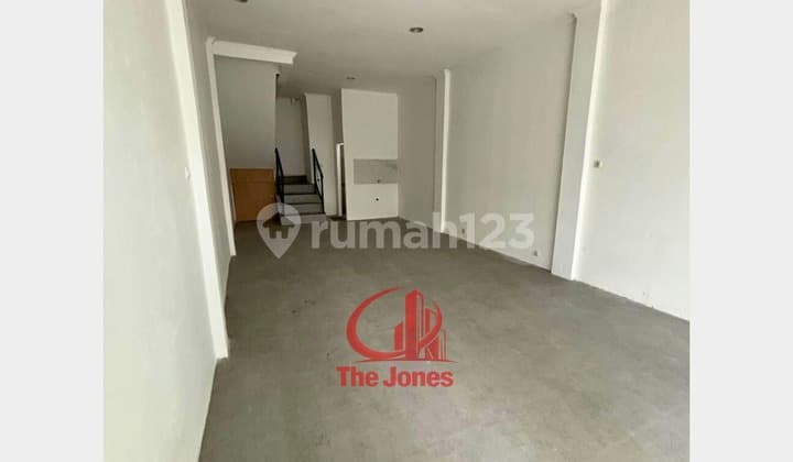 Disewakan Ruko 2 Lantai Lokasi Strategis Cilandak Dgg01-0379Js