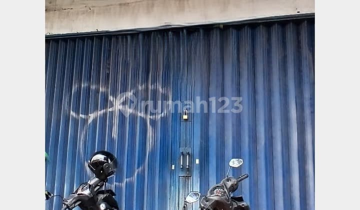 Disewakan Ruko Lantai Siap Huni Kawasan Manggarai Dgg01-0357Js