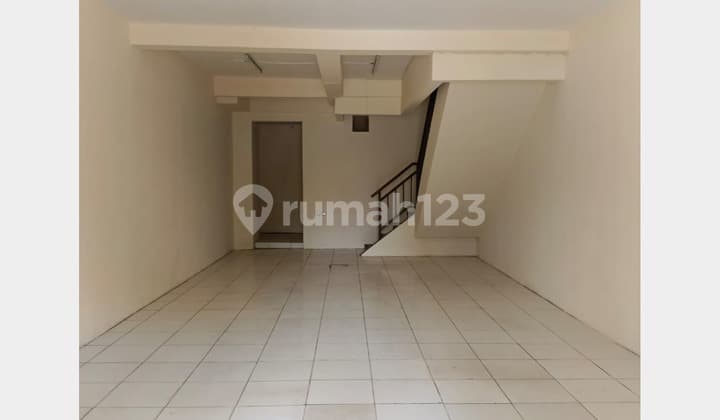 For Rent Shop House in Kelapa Gading Area, North Jakarta