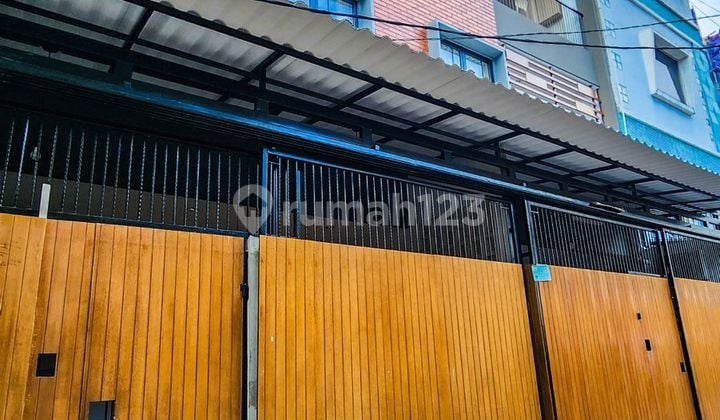 Jual Kost cantik full furnished