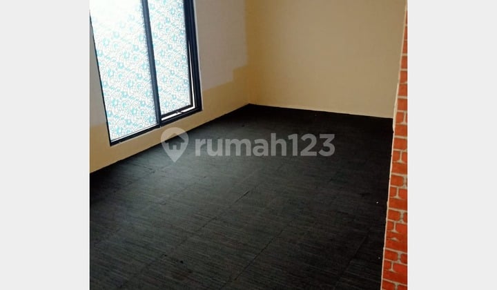 For Rent Office Space 1 Floor Ready to Occupy Dgg01-0490Js