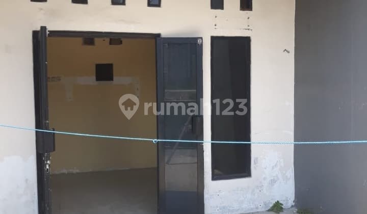 Disewakan Ruko Strategis Kawasan Tanah Abang, Jakarta Pusat