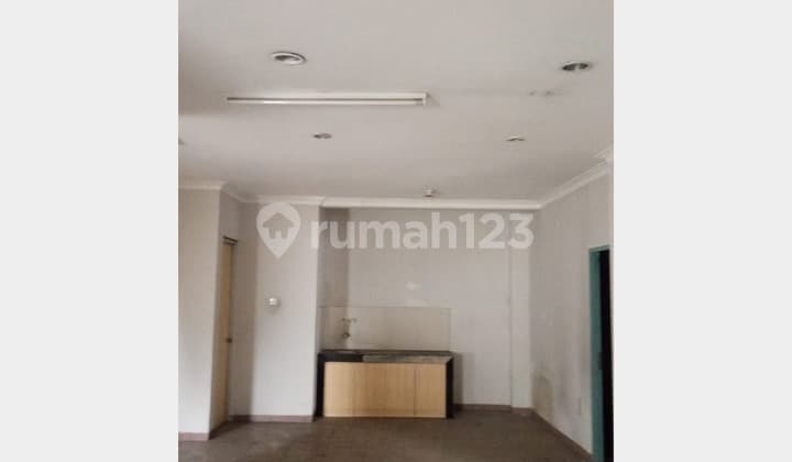 Disewakan Ruko Kawasan Sawah Besar, Jakarta Pusat