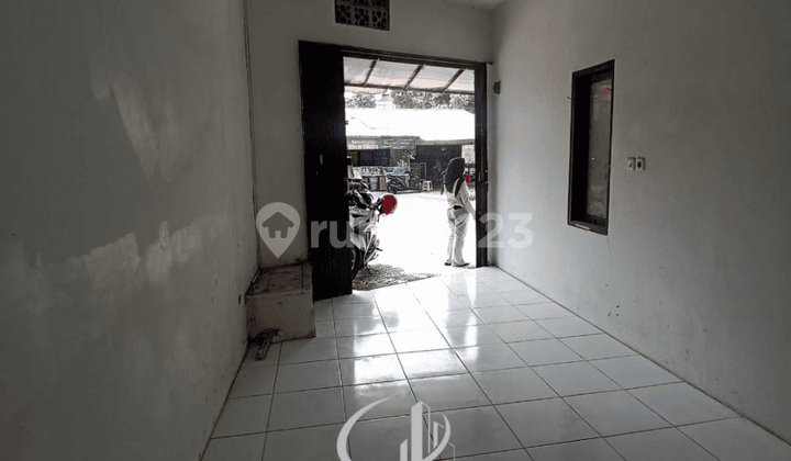 Siap Huni, Ruko, 1 Lantai, SHM, di Kedoya Selatan
