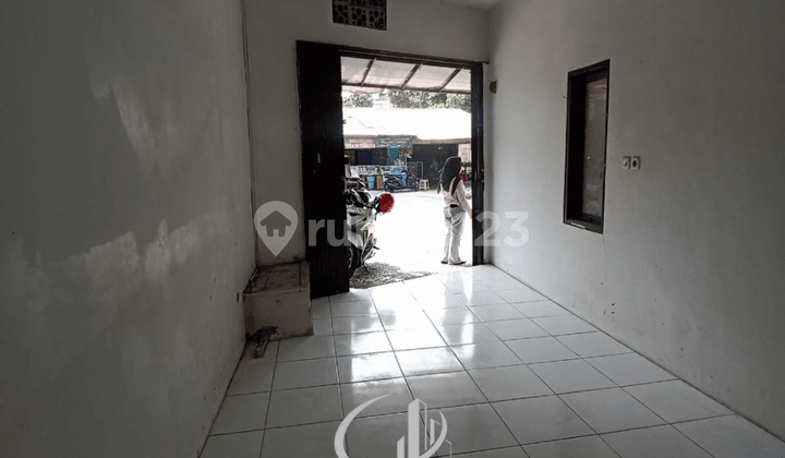 Siap Huni, Ruko, 1 Lantai, SHM, di Kedoya Selatan