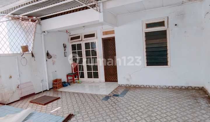 Dijual Cepat Jarang Ada Rumah Murah Sunter Mas Jakarta Utara