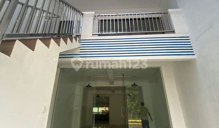 Dijual Disewakan Ruko Pademangan Lebar 6 X 10 Mangga Dua Ancol