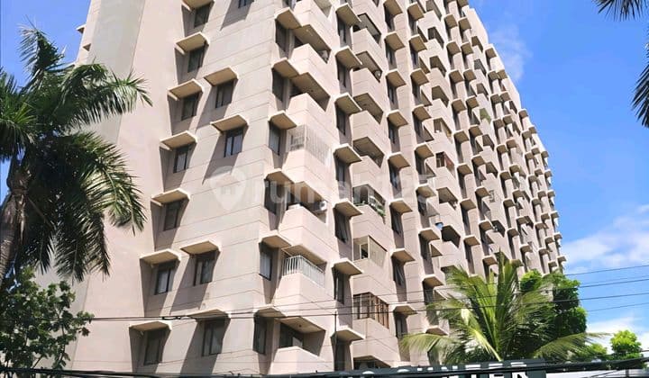 For Sale Metro Sunter Apartment 72 Square Meters 3 Bedrooms Kpa