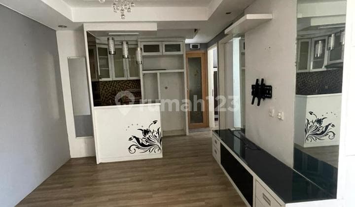 Dijual Cepat Apartemen Boutique Kemayoran Furnished Luas 52 M²