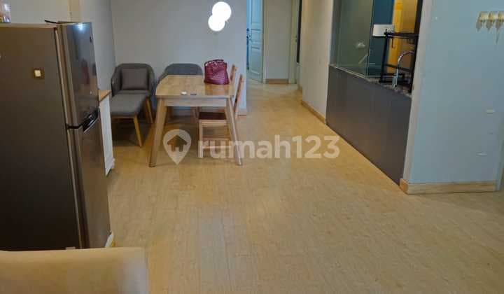 Disewakan Apartemen Grr Moi Gading Resort Residence Full Furnish