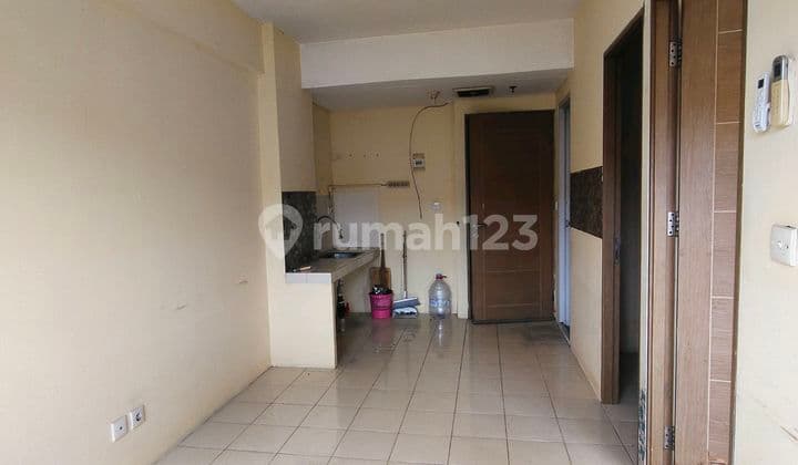 Dijual Cepat Apartemen Lokasi Strategis Jakarta Gading Pulogadung