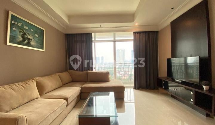 Dijual Apartemen Pakubuwono View Private Properti Jakarta Selatan