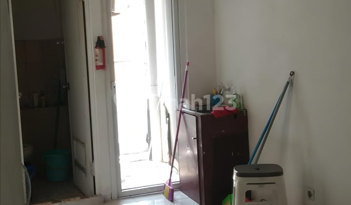 For Quick Sale Green Pramuka Apartment 34 m² 2 Bedrooms Fagio Tower