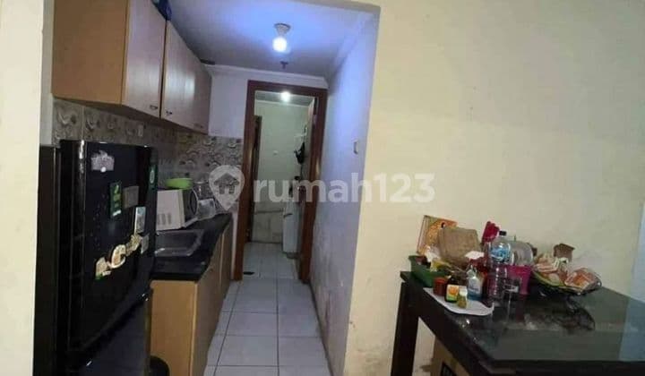 For Sale Grand Palace Kemayoran Apartment 3 Bedrooms Eligible for KPA