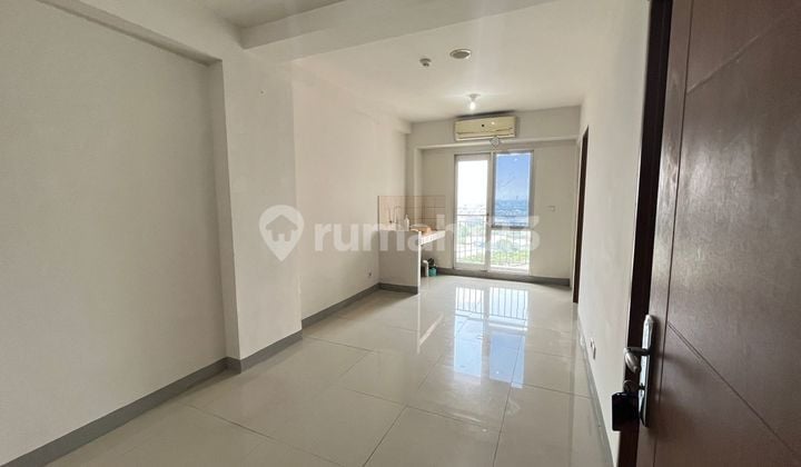 For Rent Apartment The Oak Tower Unfurnished With Balcony 42 M²