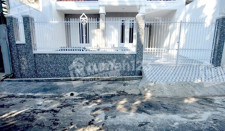 7 Bedroom House, Tidar Location, Good Building, Good Environment