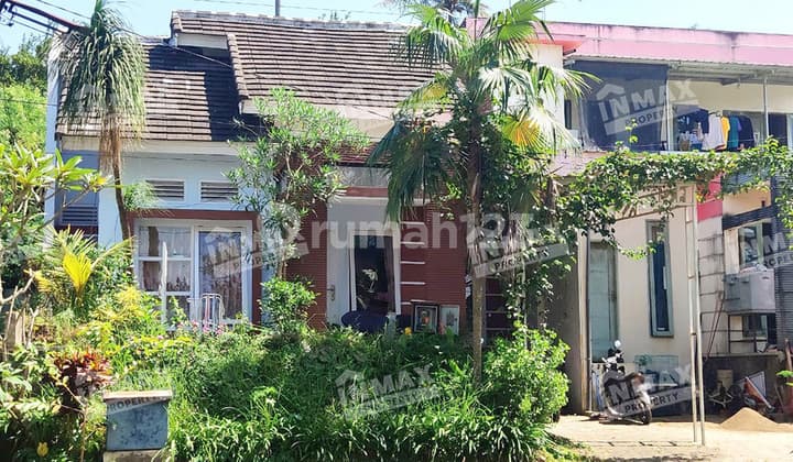 Rumah Lokasi Joyo Grand Tidar, Hunian Asri Dan Nyaman, Minimal Sewa 2 Thn