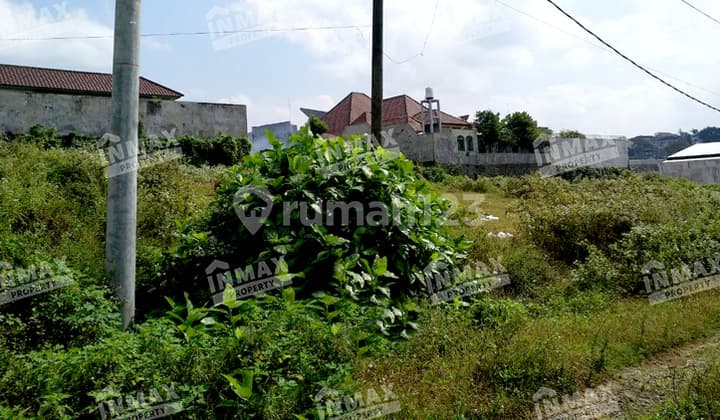Tanah Luas, Lokasi Dieng, Cocok Untuk Usaha Maupun Investasi.