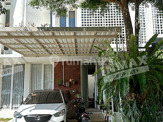 2-Story House, For Sale, Tidar Location, Minimalist, Safe and Quiet Neighborhood