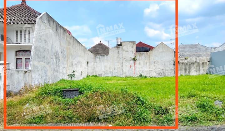 Tanah Kavling Siap Bsngun, Di Area Araya, Dekat Universitas Binus Dan Fasilitas Umum