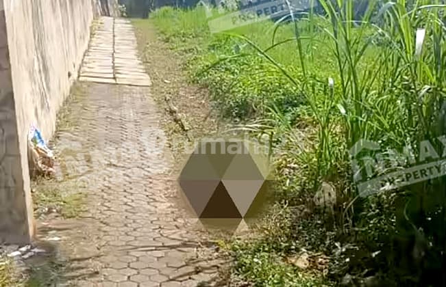 Tanah Pekarangan, Lokasi Wagir, Luas, Cocok Untuk Investasi