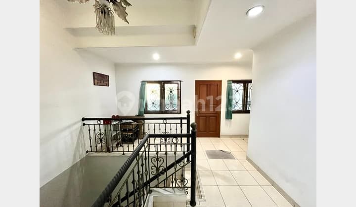 3-Storey House with SHM in Sunter
