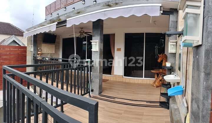 Pasti Deal Di Jual Villa Lokasi Mumbul Nusa Dua Kuta Selatan Badung Bali