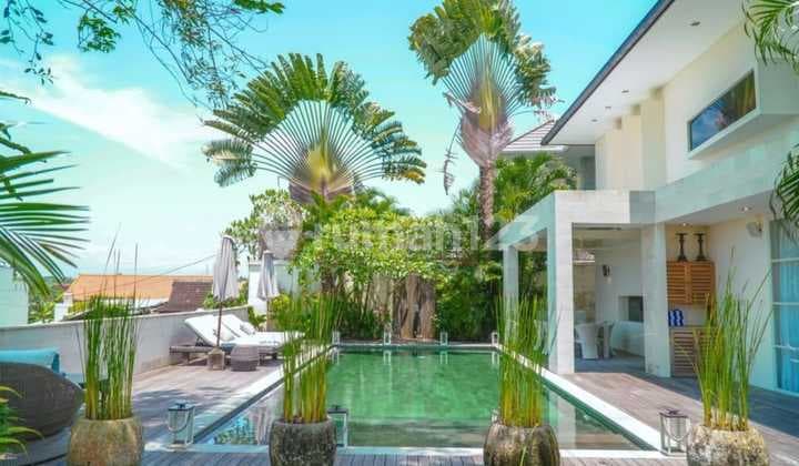Pasti Deal Di Jual Villa Lokasi Munggu Mengwi Badung Bali