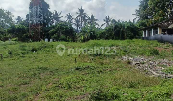 Sure Deal, Land For Sale in Batuan, Sukawati, Gianyar, Bali.