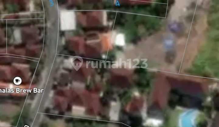 Sure Deal, Land for Rent Located in Umalas Kerobokan Badung Bali