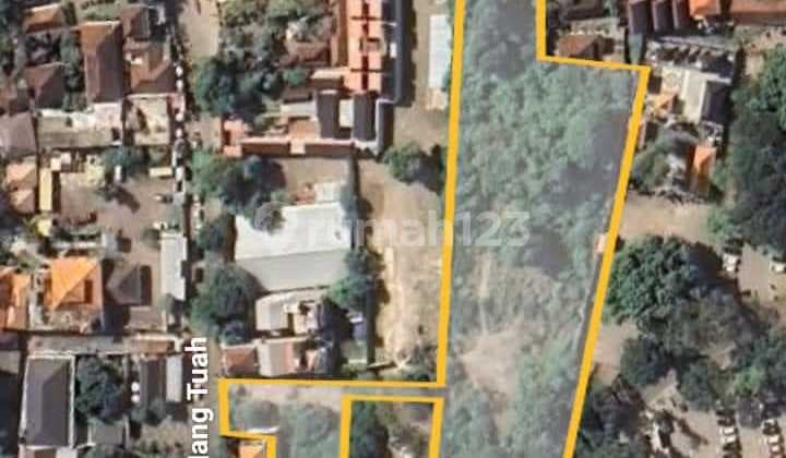 Pasti Deal Di Jual Tanah Loss Pantai Sanur Lokasi Sanur Denpasar Selatan Bali