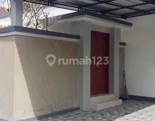 Pasti Deal di Jual New Villa Lokasi Jalan Gemitir Denpasar Timur Bali
