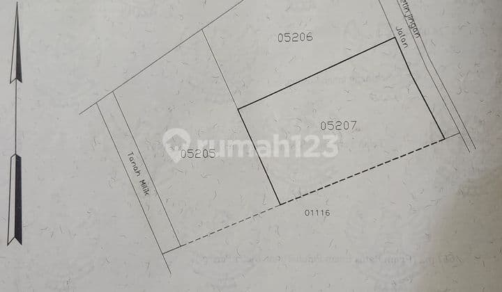 Pasti Dealdi Sewakan Tanah Lokasi Sekar Sari Denpasar Timur Bali