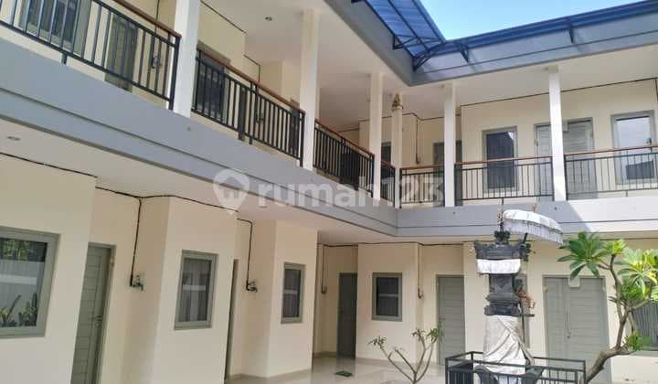 Pasti Deal Di Jual Guesthouse Lokasi Jimbaran Kuta Selatan Badung Bali